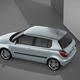 Skoda Fabia II Hatchback 1,2TDI CR DPF (75KM) M5 Greenline 5d