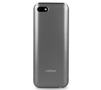 myPhone MAESTRO (czarny)