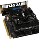 MSI GeForce GT 730 V2 2GB GDDR3 (128 bit) HDMI, DVI, D-Sub