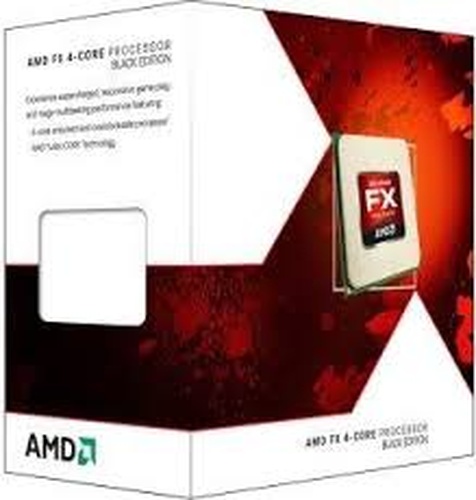 AMD FX-4300, 3.8GHz, 4MB, BOX (FD4300WMHKBOX)