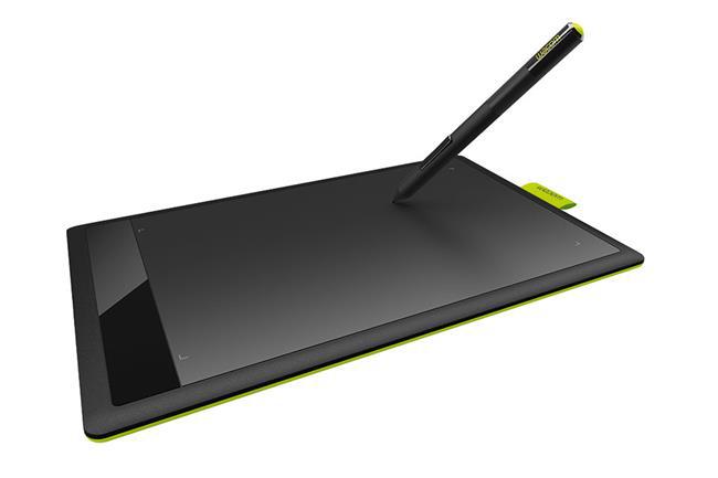 Wacom Bamboo One