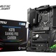 MSI H370 GAMING PRO Carbon ( LGA 1151 ; 4x DDR4 DIMM ; ATX ;