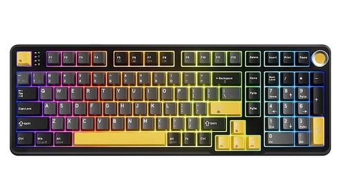 Marvo Titan 98 Wireless KG986W