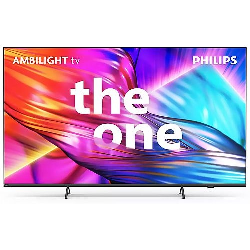75-calowy telewizor Philips 75PUS8919/12