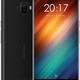UleFone S8 16GB Czarny