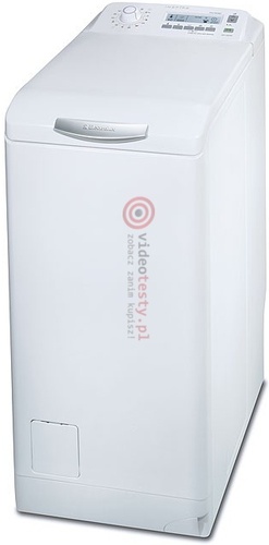 ELECTROLUX EWT10620W