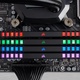 Corsair Vengeance RGB DDR4, 8x16GB, 3200MHz, CL16 (CMR128GX4M8C3200C16)