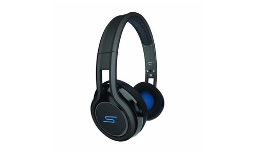 SMS Audio SMS-ONWD-BLK