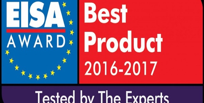 Harman Zdobywa Nagrody w Konkursie EISA!