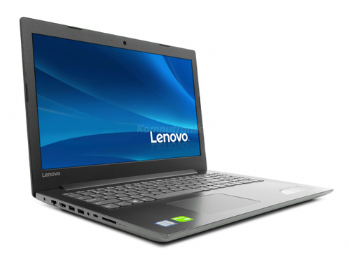 Lenovo Ideapad 320-15IKB (80XL03JKPB) Czarny - 8GB
