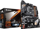 Gigabyte Z390 AORUS ELITE s1151 4DDR4 HDMI/M.2 ATX