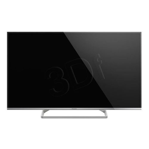 TV 32" LCD LED Panasonic TX-32AS520 (Tuner Cyfrowy 100Hz Smart TV USB LAN,WiFi)