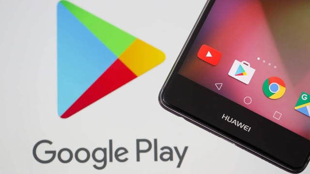 Aplikacje Google powrócą do smartfonów Huawei?