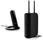 Belkin N+ - solidny i tani router