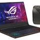 ASUS ROG Zephyrus S GX701GX-EV015T