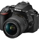 Nikon D5600
