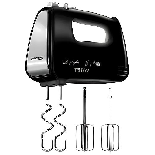 niedrogi mikser do 100 zł MPM MMR-19/C