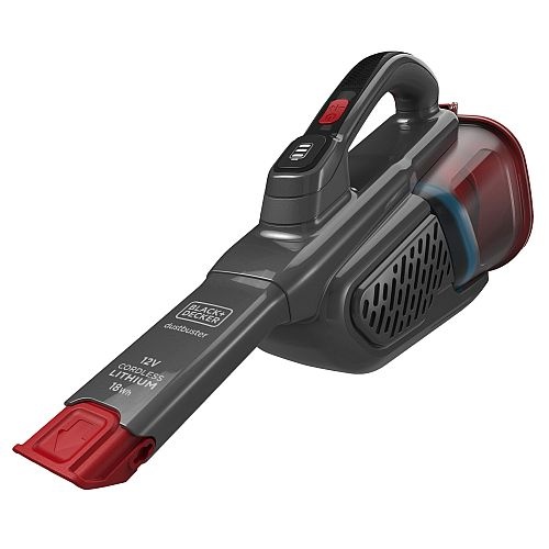 samochodowy odkurzacz ręczny Black&Decker BHHV315B