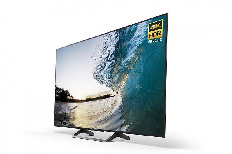 Sony Bravia KD-55XE8596 Sony Bravia KD-55XE8596