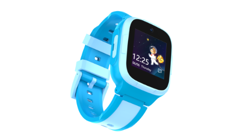 myPhone CareWatch Kid na białym tle