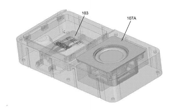 Patent Facebooka