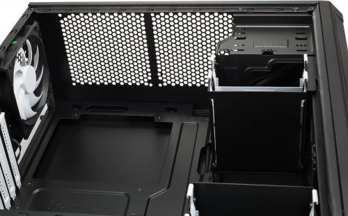 Fractal Design Core 2500 (FD-CA-CORE-2500-BL)