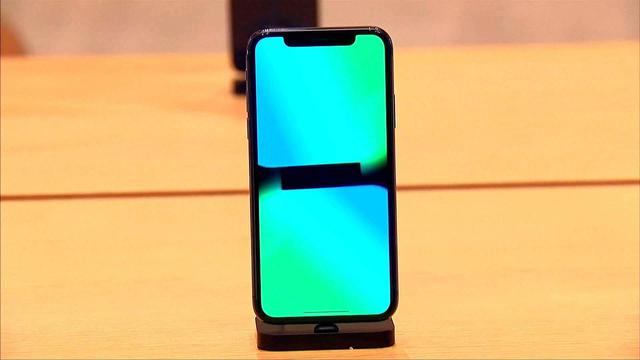 Apple zaprezentuje trzy nowe urządzenia!