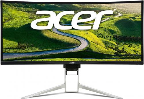 Acer XR342CKbmijphuzx [1ms, Adaptive Sync, HDR Ready]
