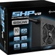 Sharkoon SHP V2 650W 80Plus (SHP650 V2)