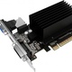 Palit GeForce CUDA GT720 2GB DDR3 PCI-E 64BIT DVI/HDMI/DSub BOX