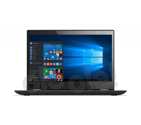 Lenovo Yoga 520-14IKB 14