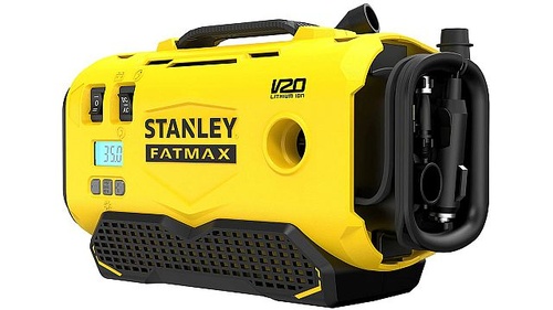 Stanley FatMax SFMCE520B