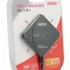 UNITEK CZYTNIK KART PAMIĘCI USB 3.0; ALL IN 1; Y-3201