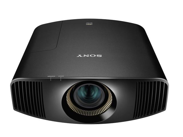 Sony Rozszerza Ofertę Projektorów O Nowy Model