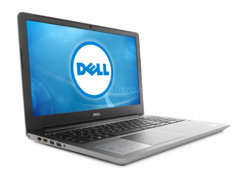 DELL Vostro 5568 [N036VN5568EMEA01_1801] - 240GB M.2 + 1TB HDD | 12GB