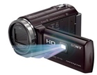Sony HDR-PJ330