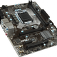 Płyta główna MSI H110M PRO-VHL, H110, DualDDR4-2133, SATA3, HDMI, D-Sub, USB 3.1, mATX