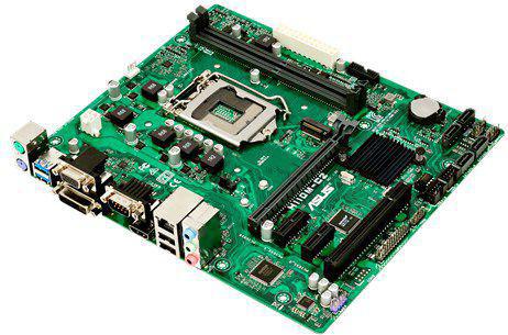 Asus H110M-C2/CSM (90MB0RZ0-M0EAYC)