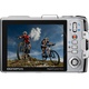OLYMPUS MJU TOUGH TG-810 (SREBRNY)