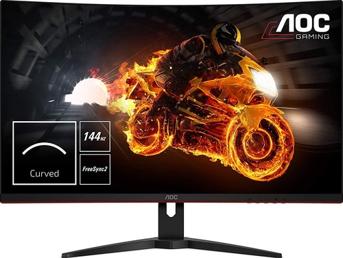 AOC CQ32G1