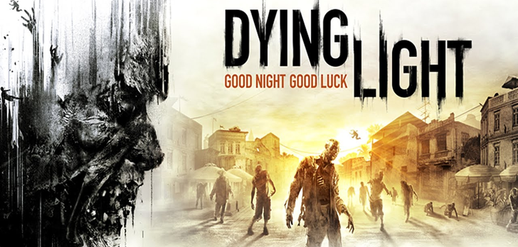Dying Light - Czyli Szkoła Survivalu w Mieście Zombie