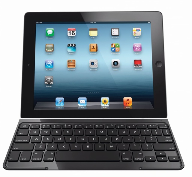 Świetne akcesoria do iPada Air od firmy Logitech