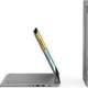 Lenovo Yoga 530-14IKB 14" Intel Core i7-8550U - 8GB RAM - 256GB -