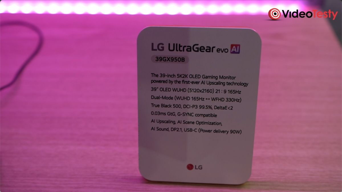 lg ultragear