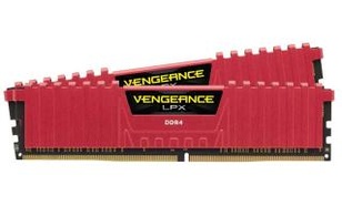 Corsair Vengeance LPX DDR4 (2 x 8GB) 3600 CL18