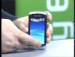 Sony Ericsson Vivaz - prezentacja video