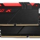 GeIL DDR4 EVO X RGB LED 16GB/2400 (2*8GB) CL16-18-18-36
