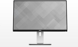 Dell 24' U2417HWi LED 1920x1080 Wireless 3YPPG