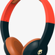 Skullcandy S5URHW-510, Czarno-pomarańczowe