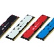 GOODRAM IRDM 8GB czerwony [1x8GB 2400MHz DDR4 CL 15-15-15 1024x8 DIMM] ..